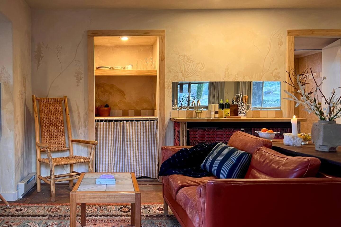 Dragonfly Cottage - Wend'Y Place Off Page Spring Cottonwood Εξωτερικό φωτογραφία