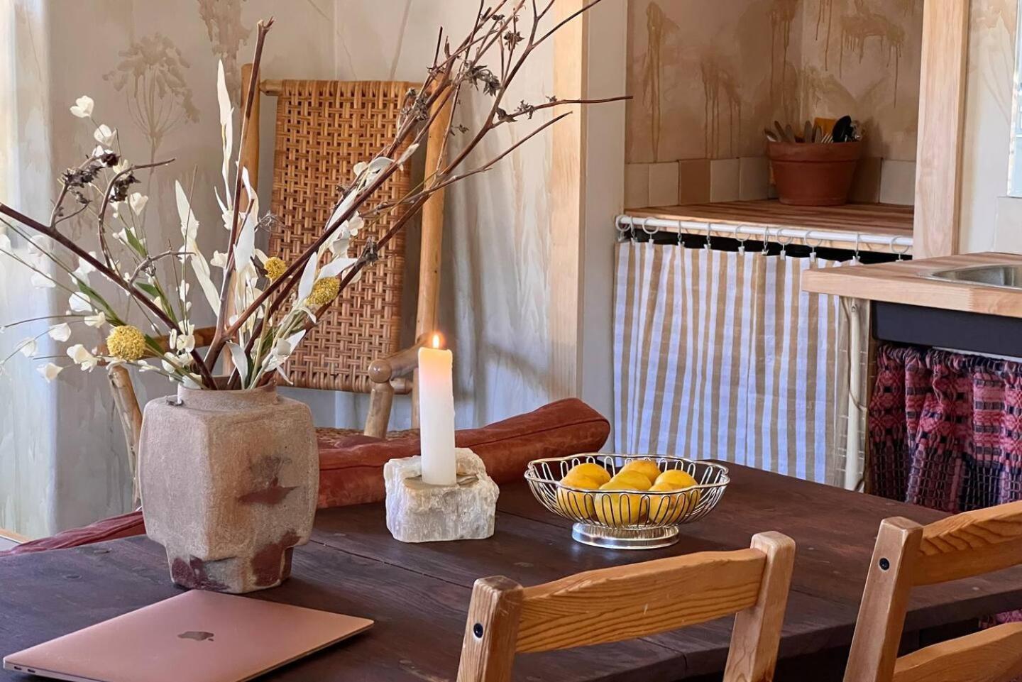 Dragonfly Cottage - Wend'Y Place Off Page Spring Cottonwood Εξωτερικό φωτογραφία