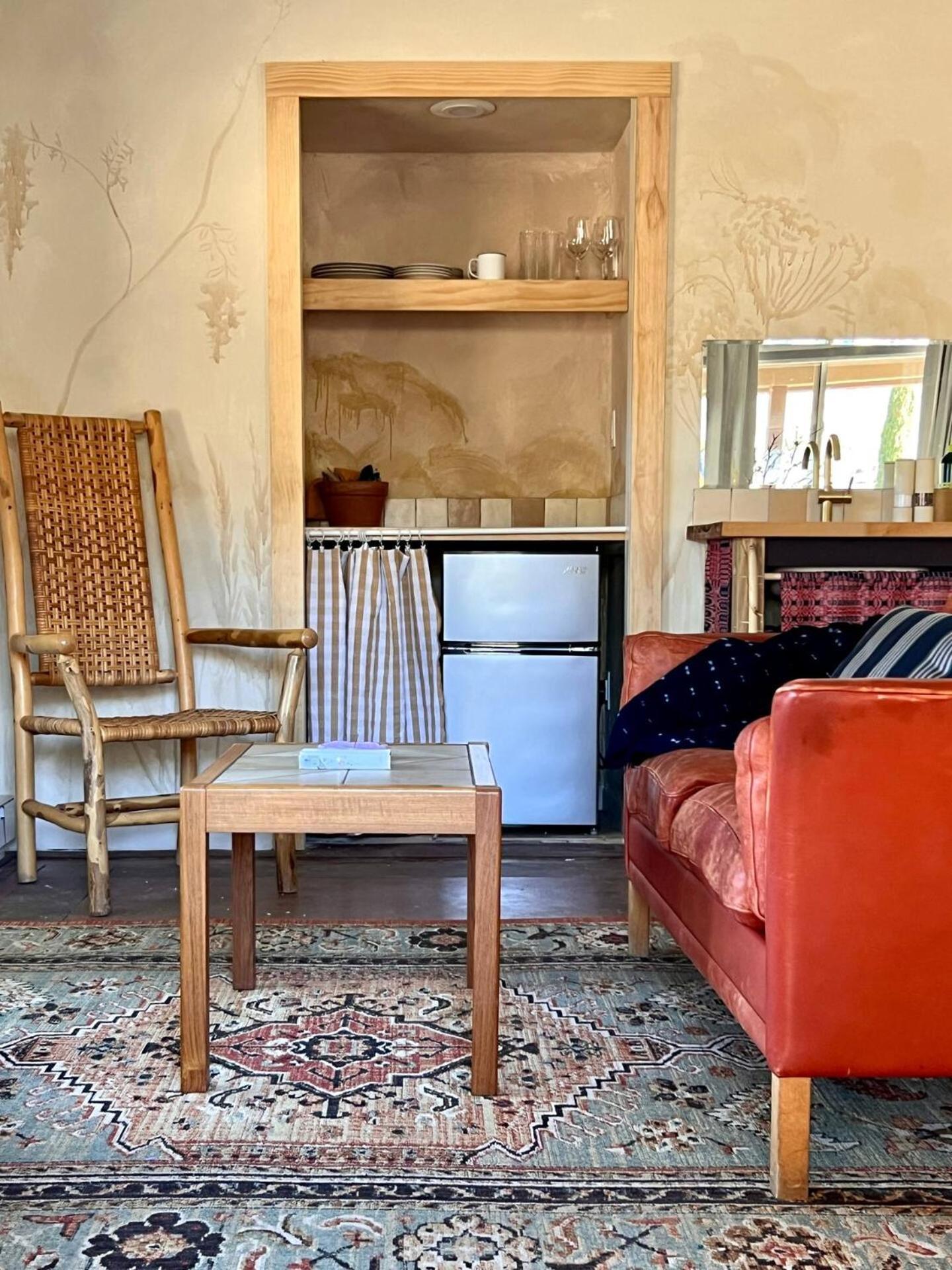 Dragonfly Cottage - Wend'Y Place Off Page Spring Cottonwood Εξωτερικό φωτογραφία